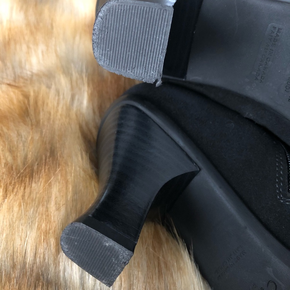 La CANADIENNE Ankle Boots - Picture 10 of 10
